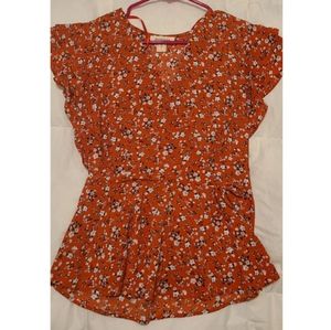 wrap top
